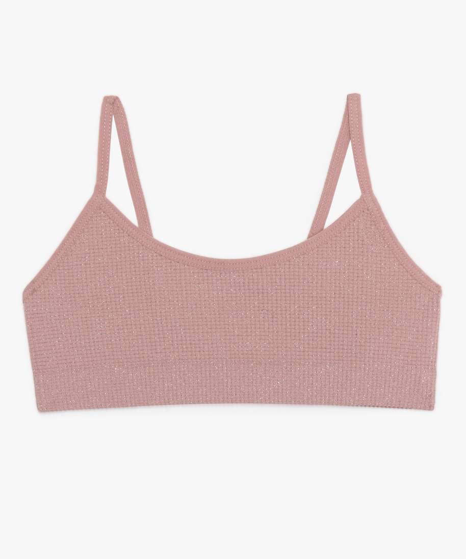 Brassiere online fille gemo