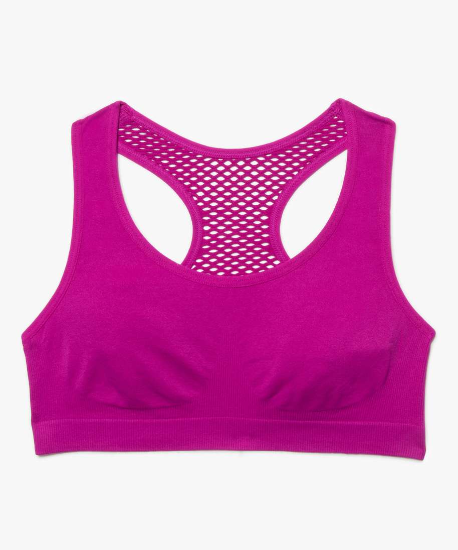 Brassière fille gémo new arrivals