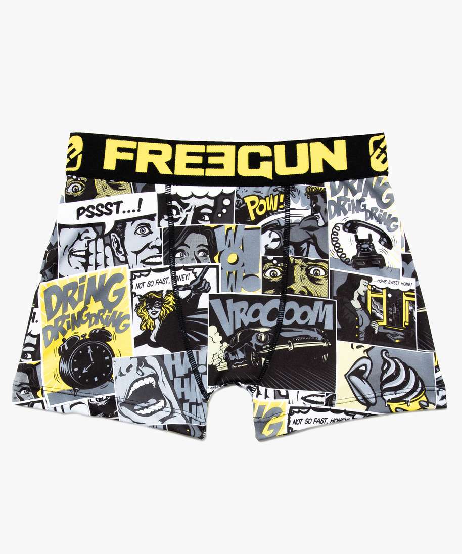 Pyjama sales freegun homme