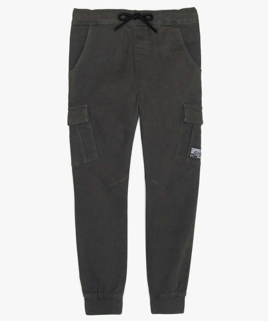 Pantalon online garcon gemo