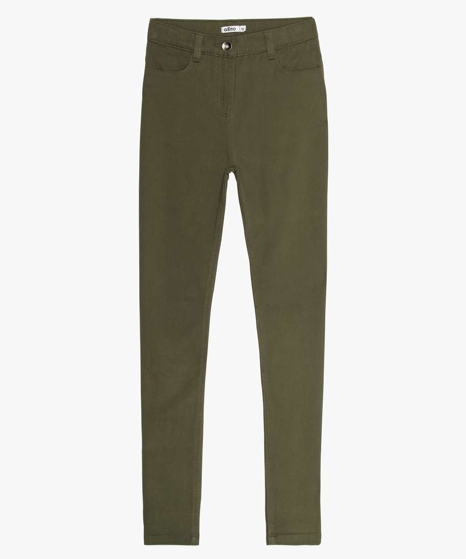 Pantalon shop gemo fille