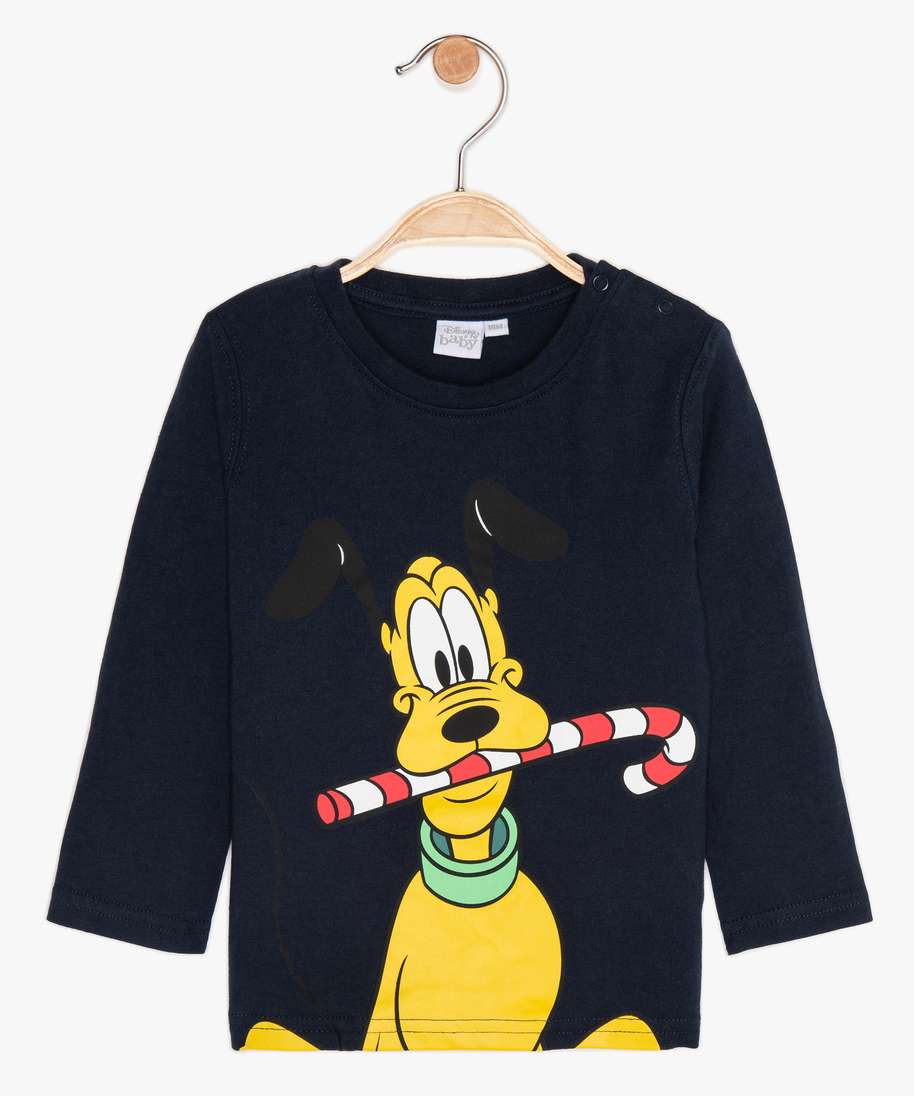 Disney T Shirt Bébé garçon