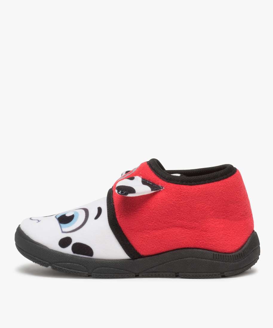 gemo chaussons garcon