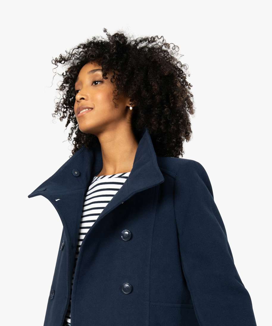 gemo manteau femme hiver