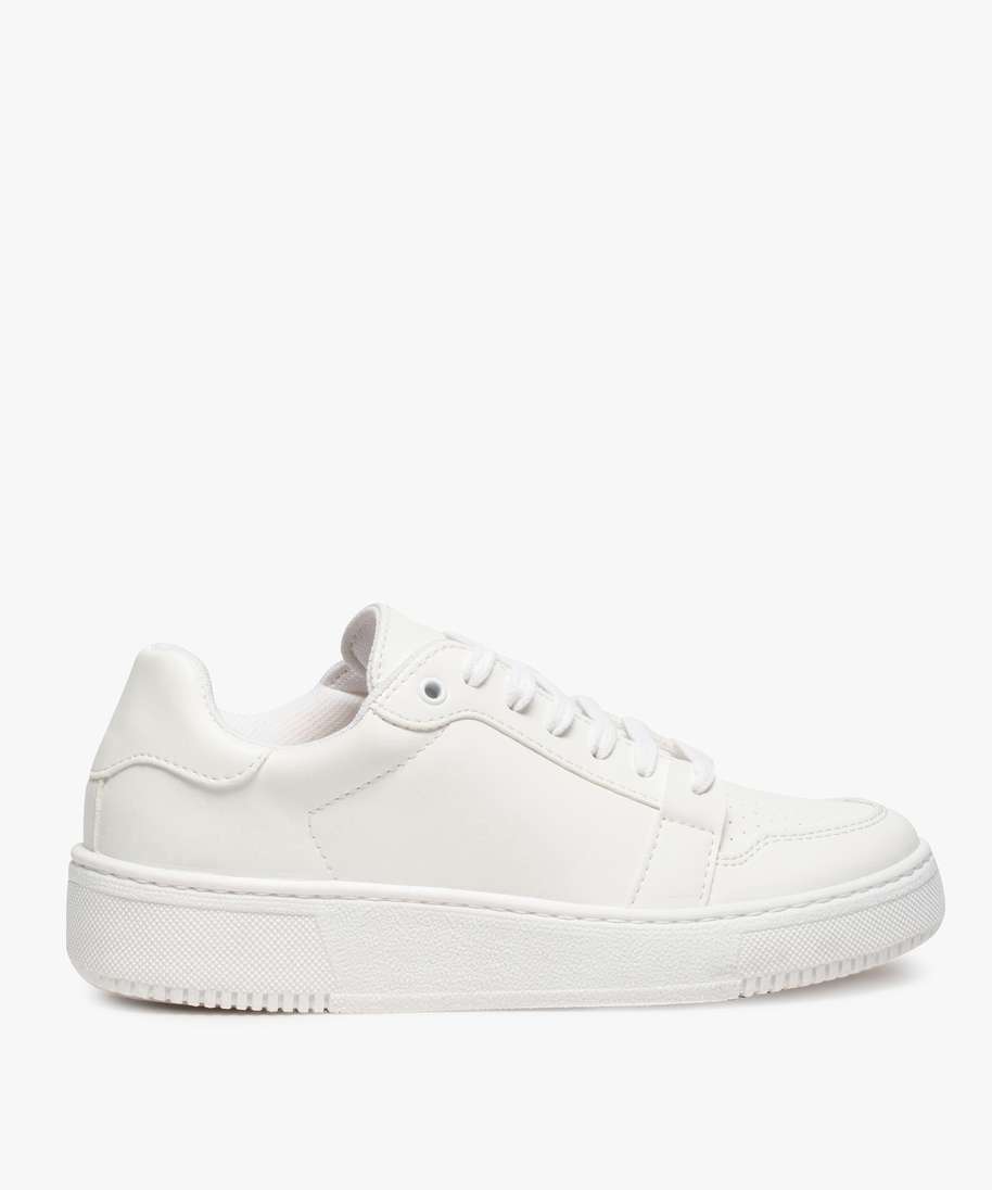 Tennis plateforme on sale