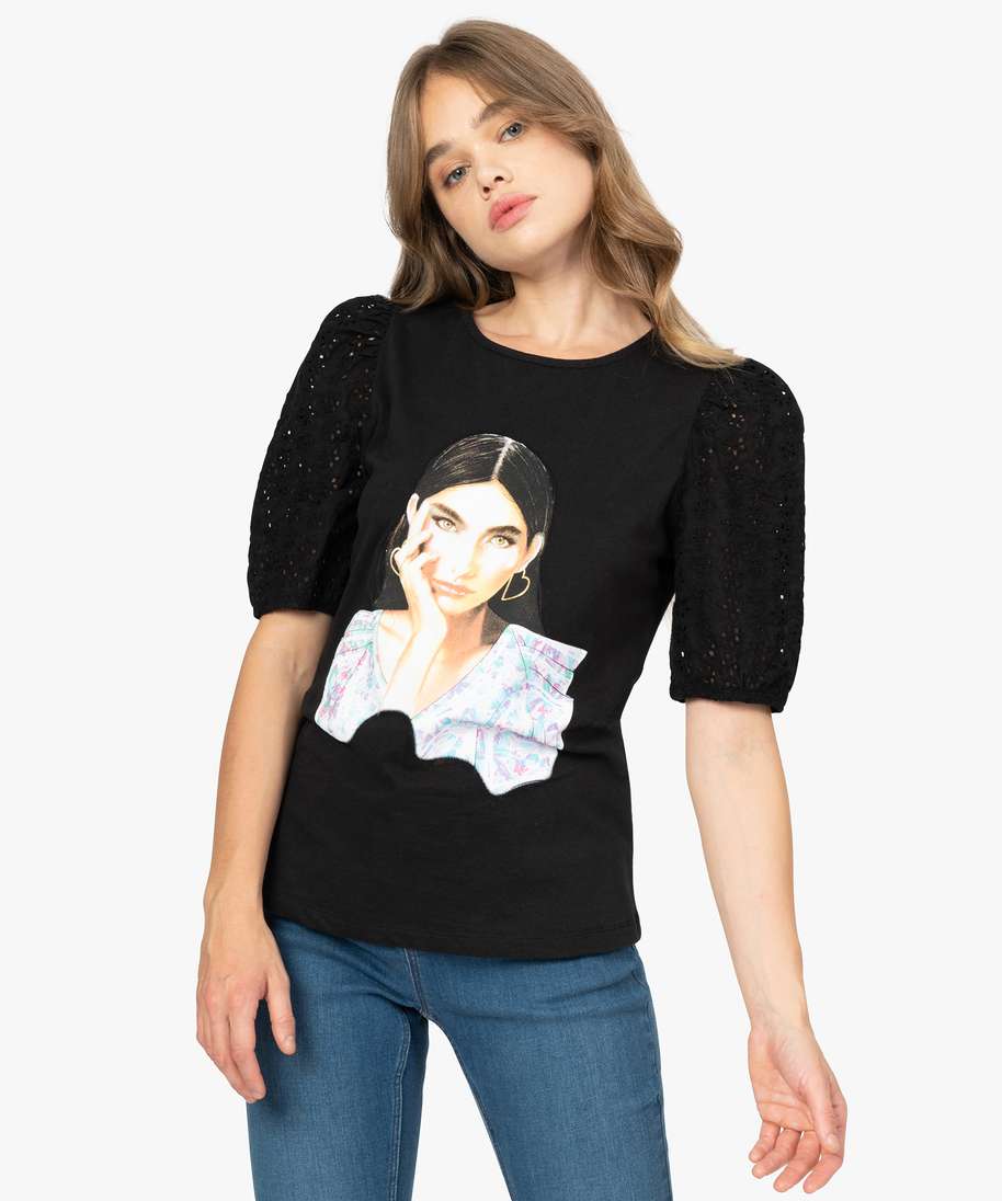 gémo vêtement femme