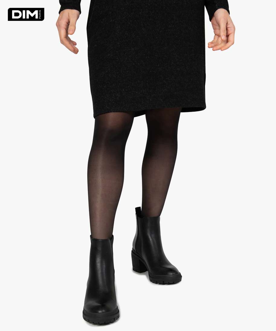Collants hotsell contention dim