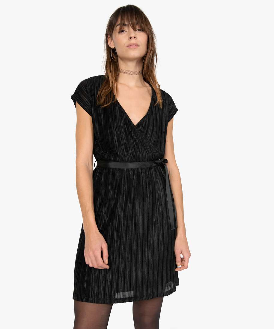 Tenue de fete femme gemo sales