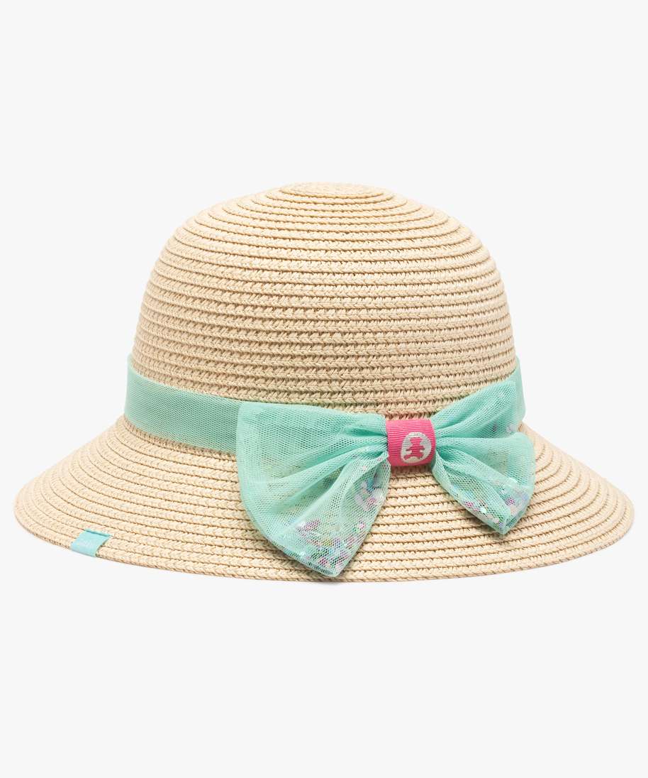 Gemo chapeau bebe hotsell