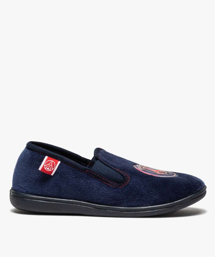 Chausson foot garcon deals
