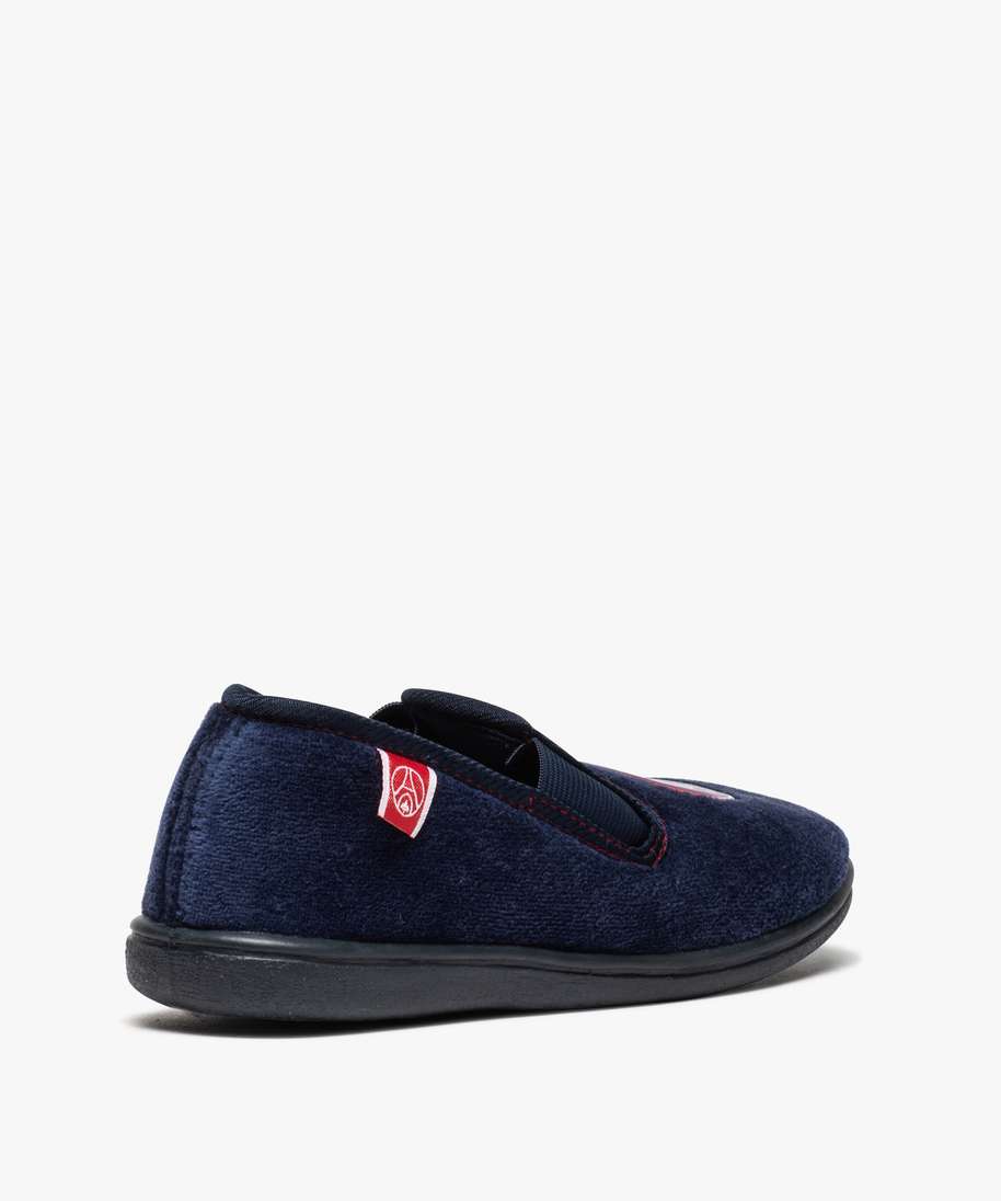 Gemo sale chaussons garcon