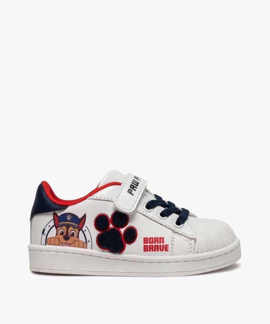 Chaussure pat patrouille garcon deals