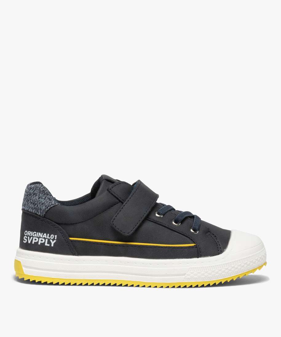 Chaussures tennis garcon hotsell