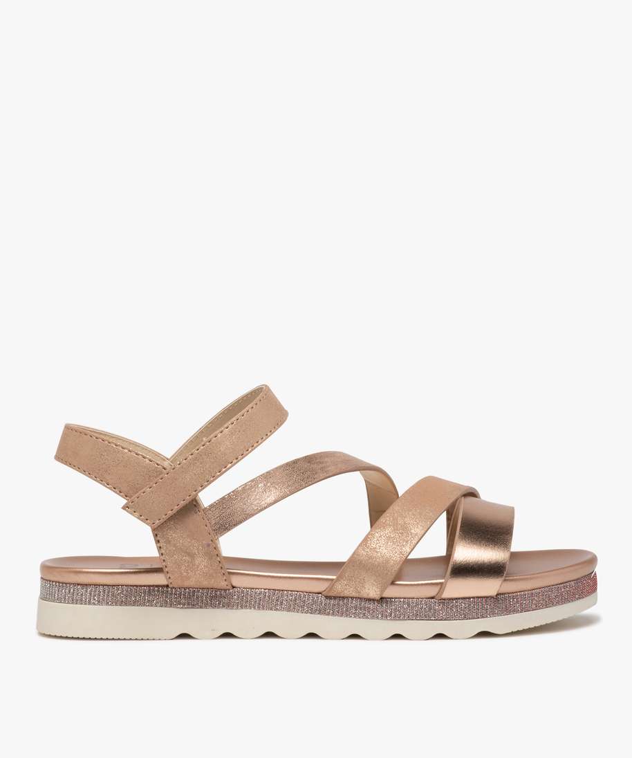 sandales gemo fille