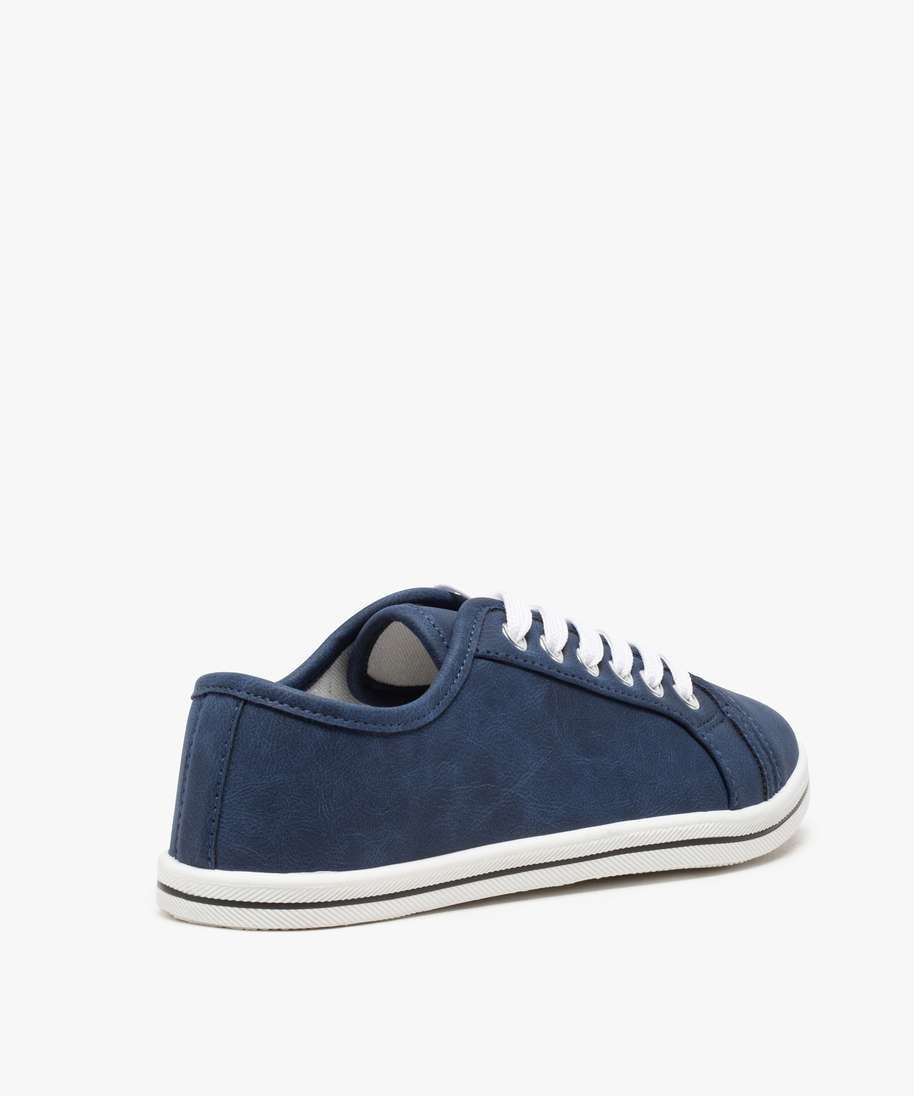 Tennis femme fine discount