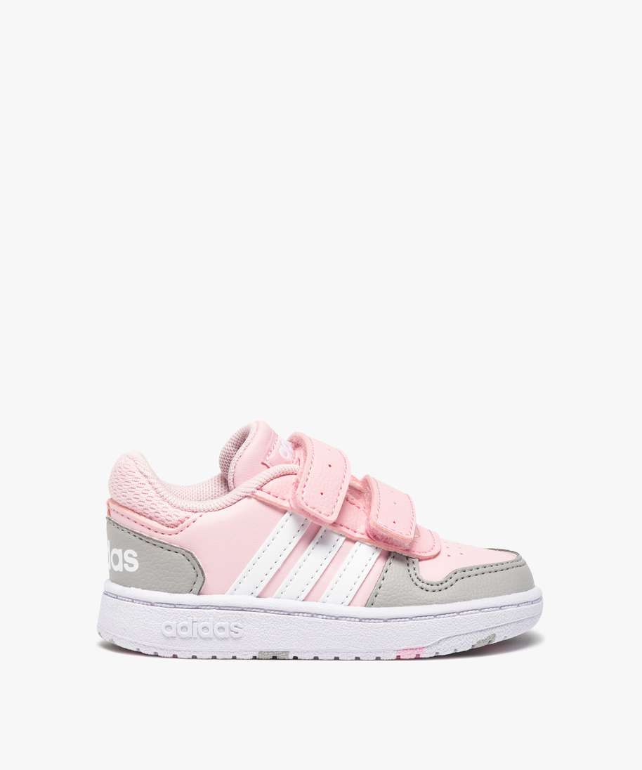 Baskets bébé adidas Hoops