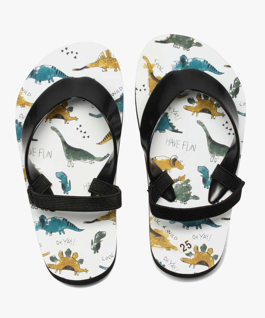 Gemo tong on sale garcon