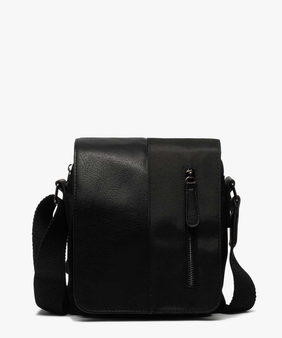 Sacoche hotsell homme large