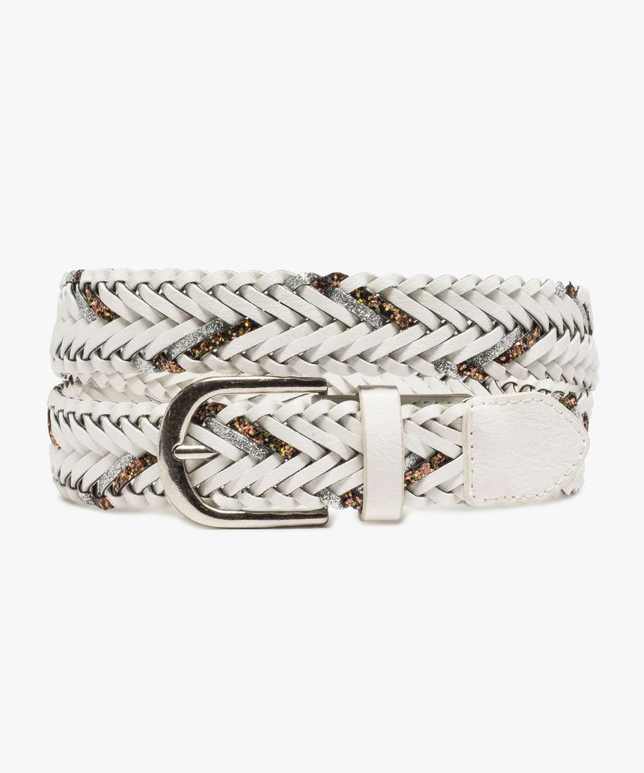 Ceinture femme gemo cheap