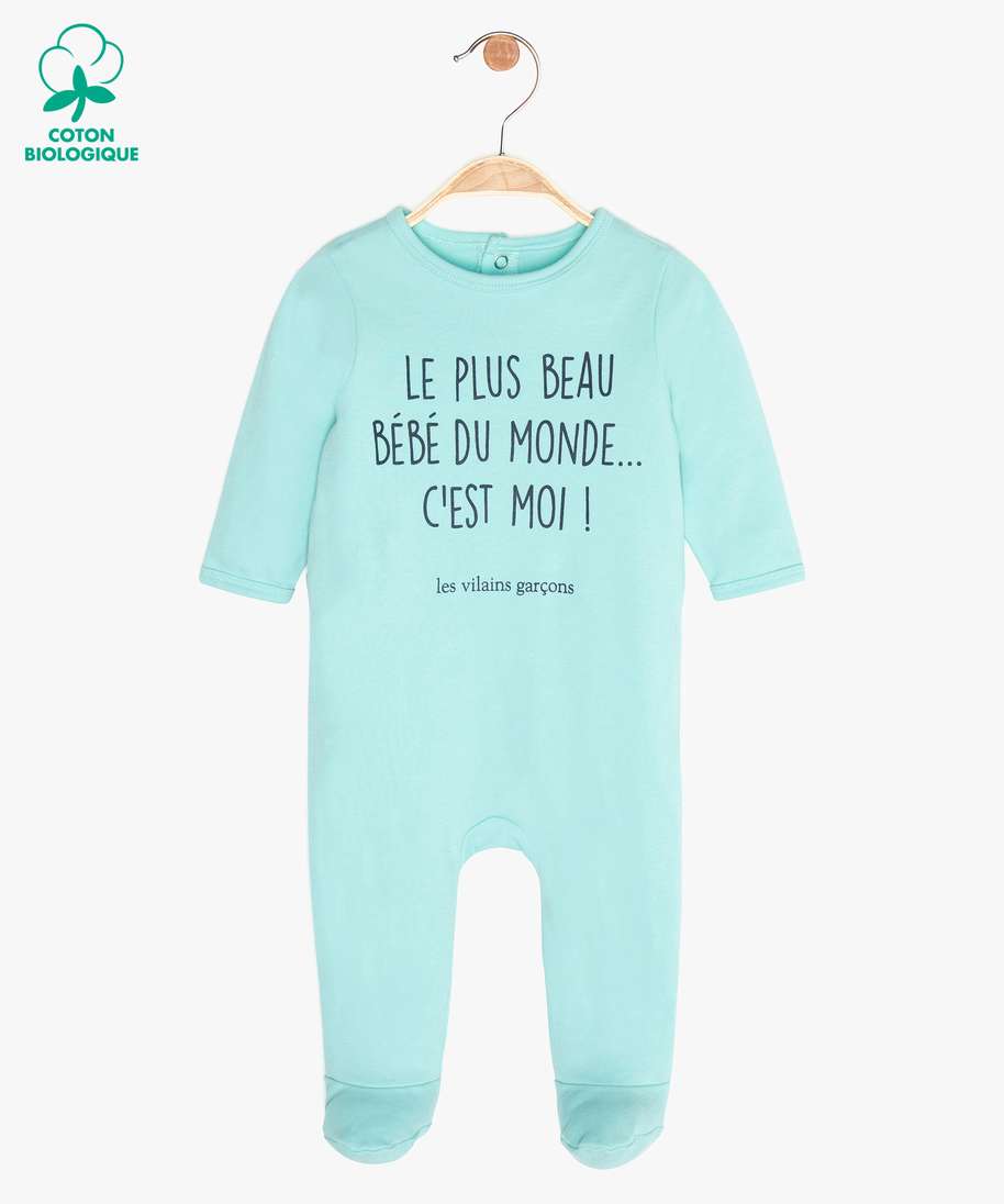 Pyjama Humour Famille