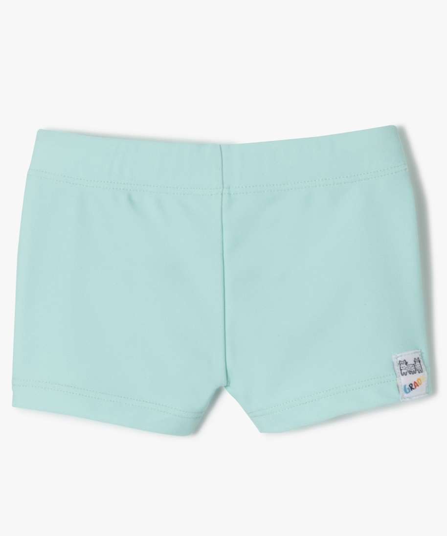 Gemo Vetements Garcon Maillot De Bain Bebe Garcon Avec Motif Lion Bleu Maillots De Bain Bebe Gemo Gemo Vetements Garcon Maillot De Bain Bebe Garcon Avec Motif Lion Bleu Maillots De Bain Bebe Gemo