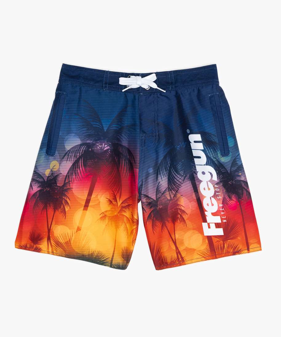 Freegun short de bain sale