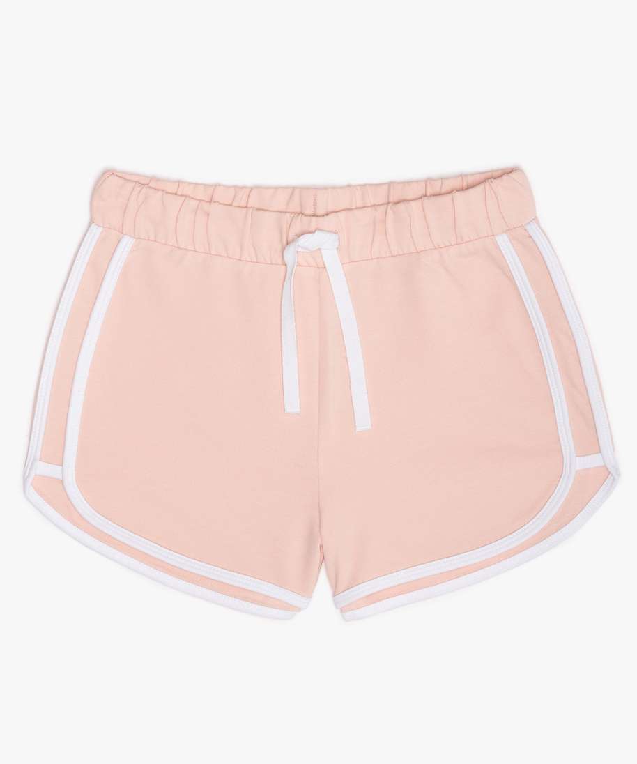 Short cheap jersey fille
