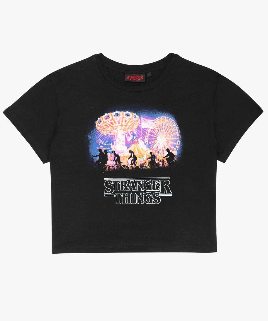 Tee shirt on sale court fille
