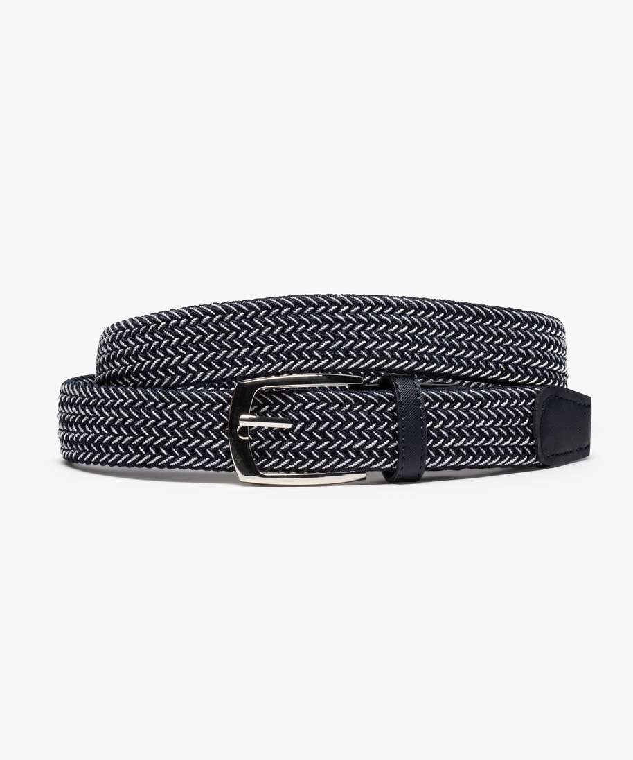 Ceinture homme top gemo