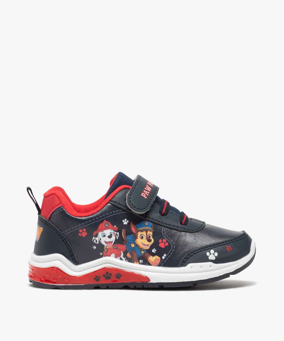 Basket pat patrouille garcon shop
