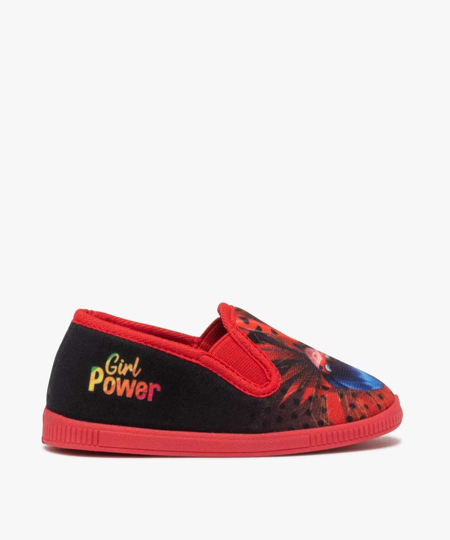 Pantoufles miraculous cheap