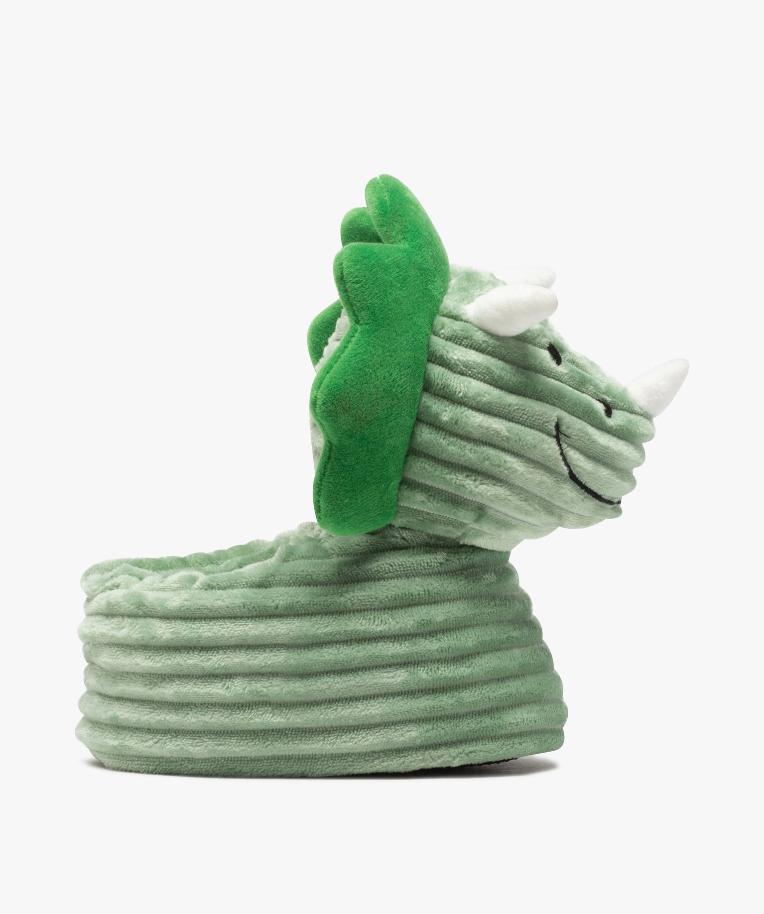 Chaussons 3D dinosaure, Garçon
