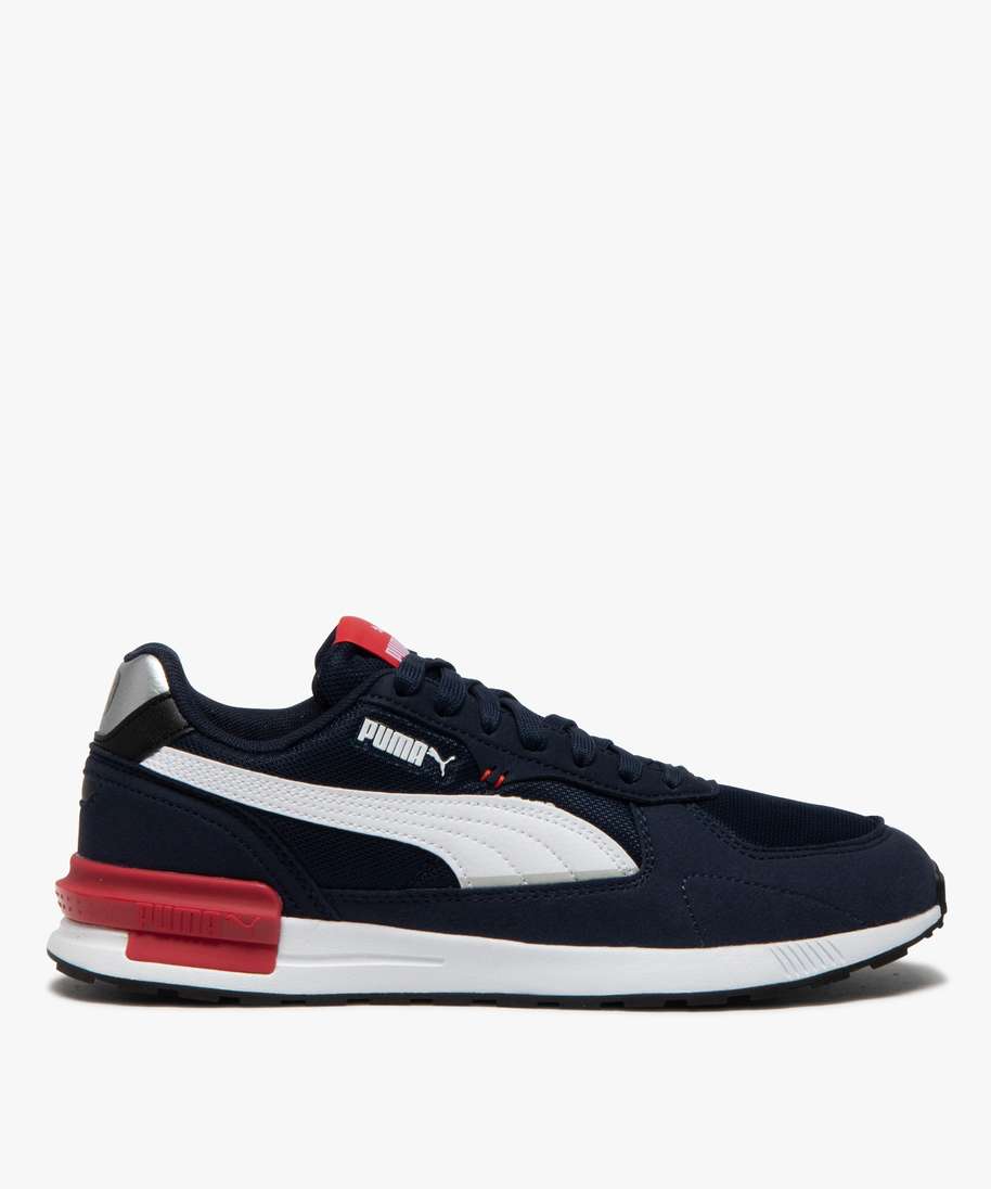 Puma homme discount gemo
