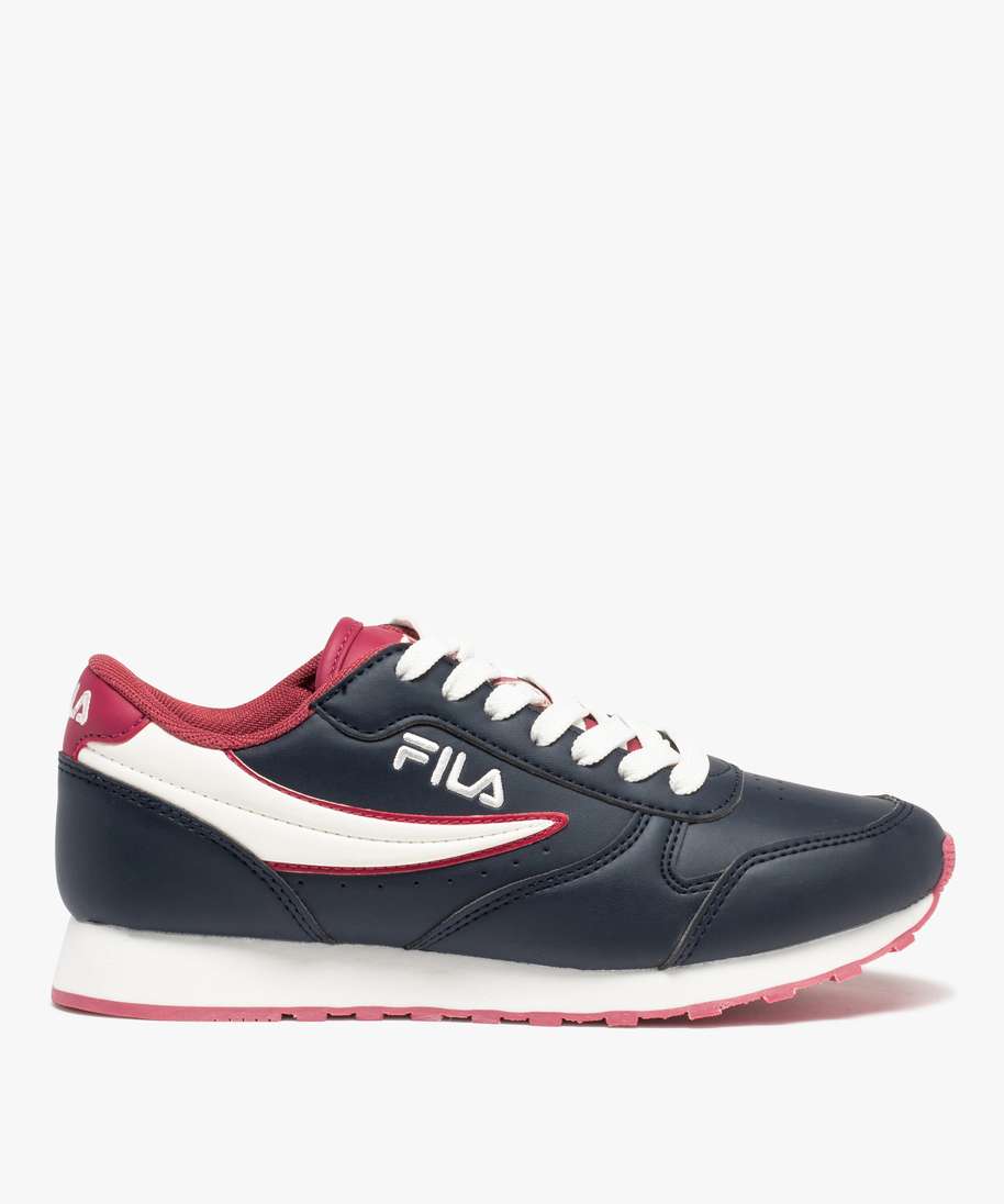 Fila orbit jogger femme top