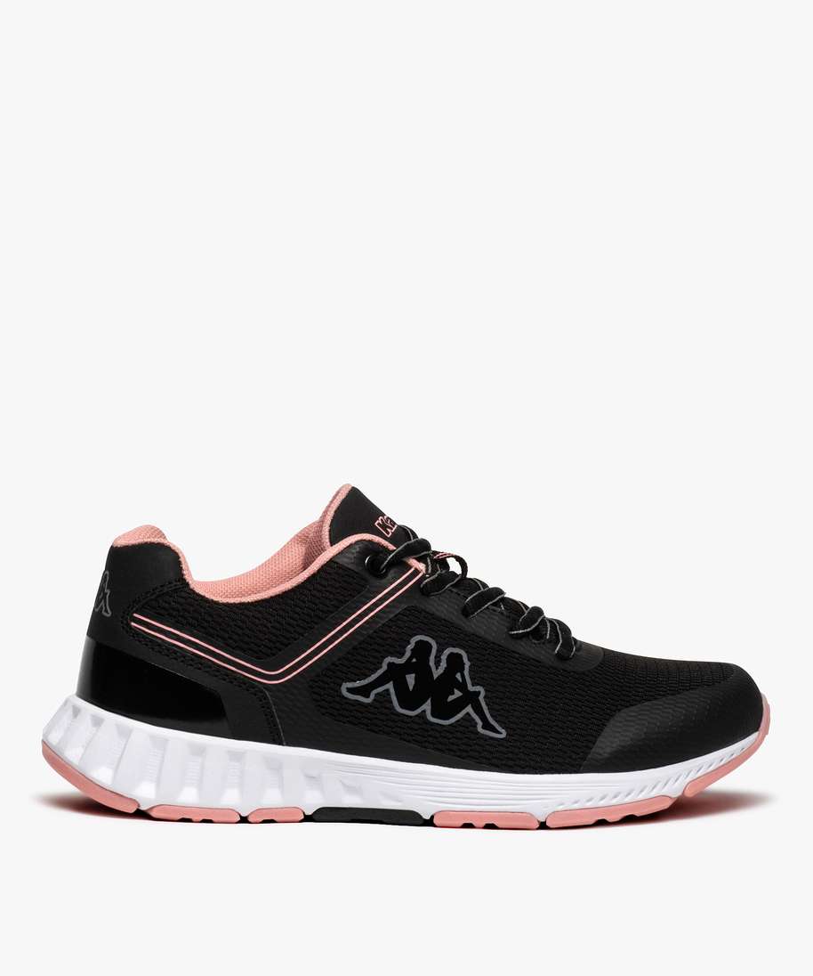 Basket kappa femme gemo outlet