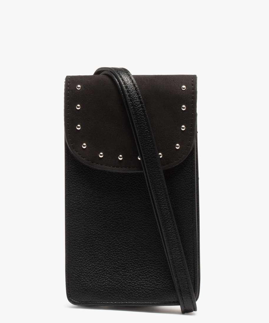 Pochette avec hotsell bandoulière