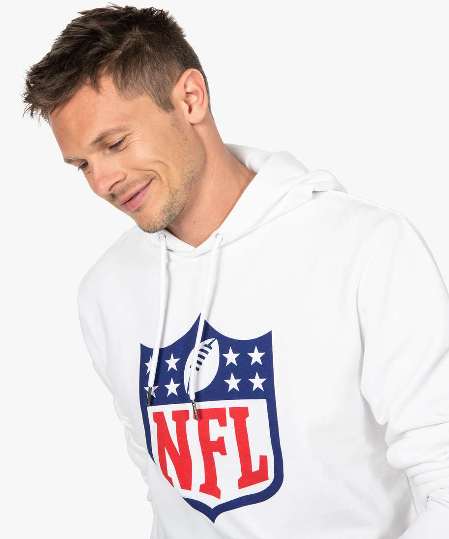 Sweat nfl homme outlet
