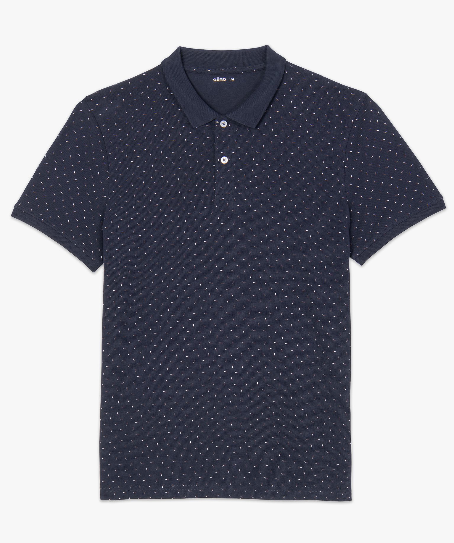 Polo online homme gemo