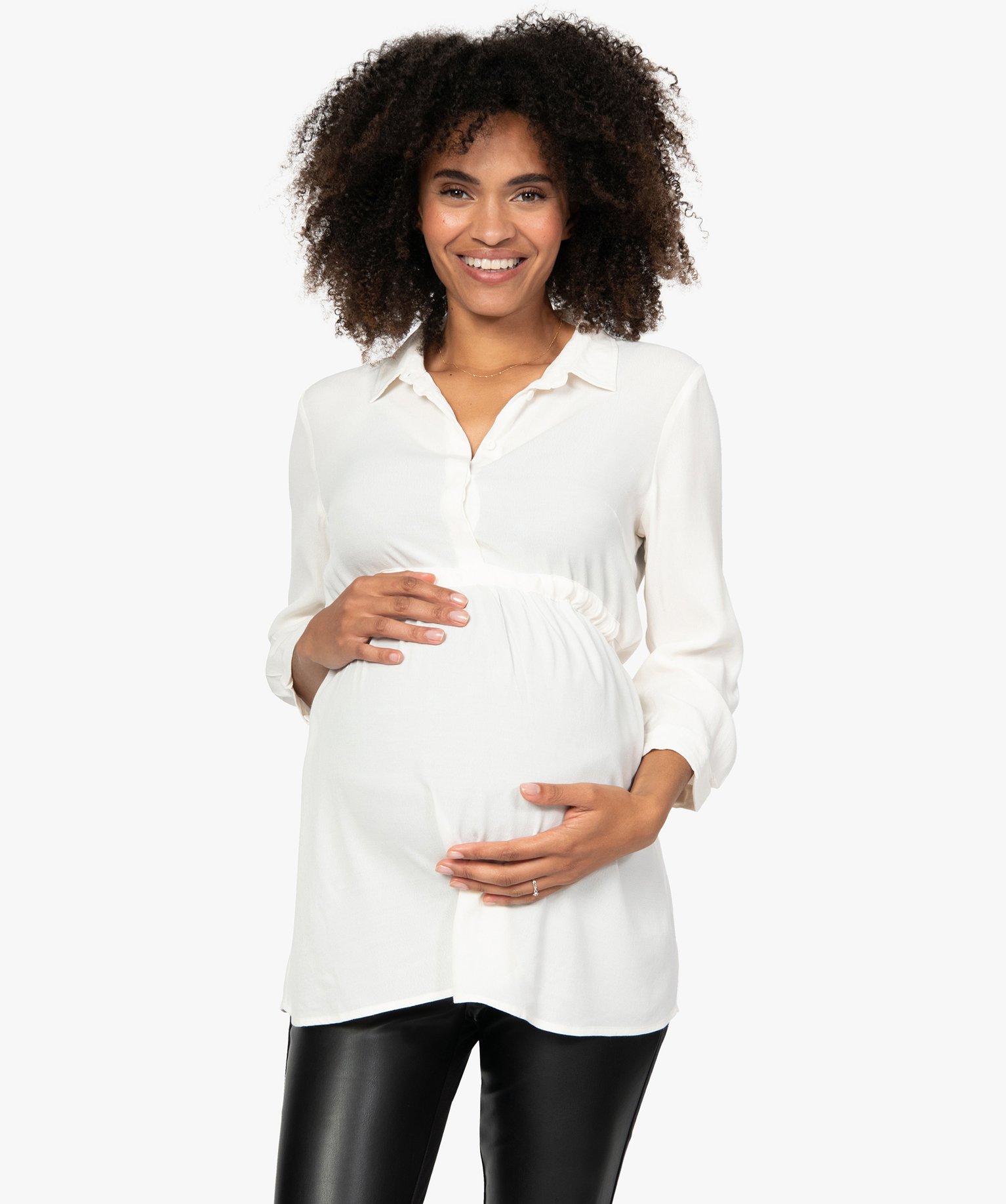 Blouse de grossesse hotsell