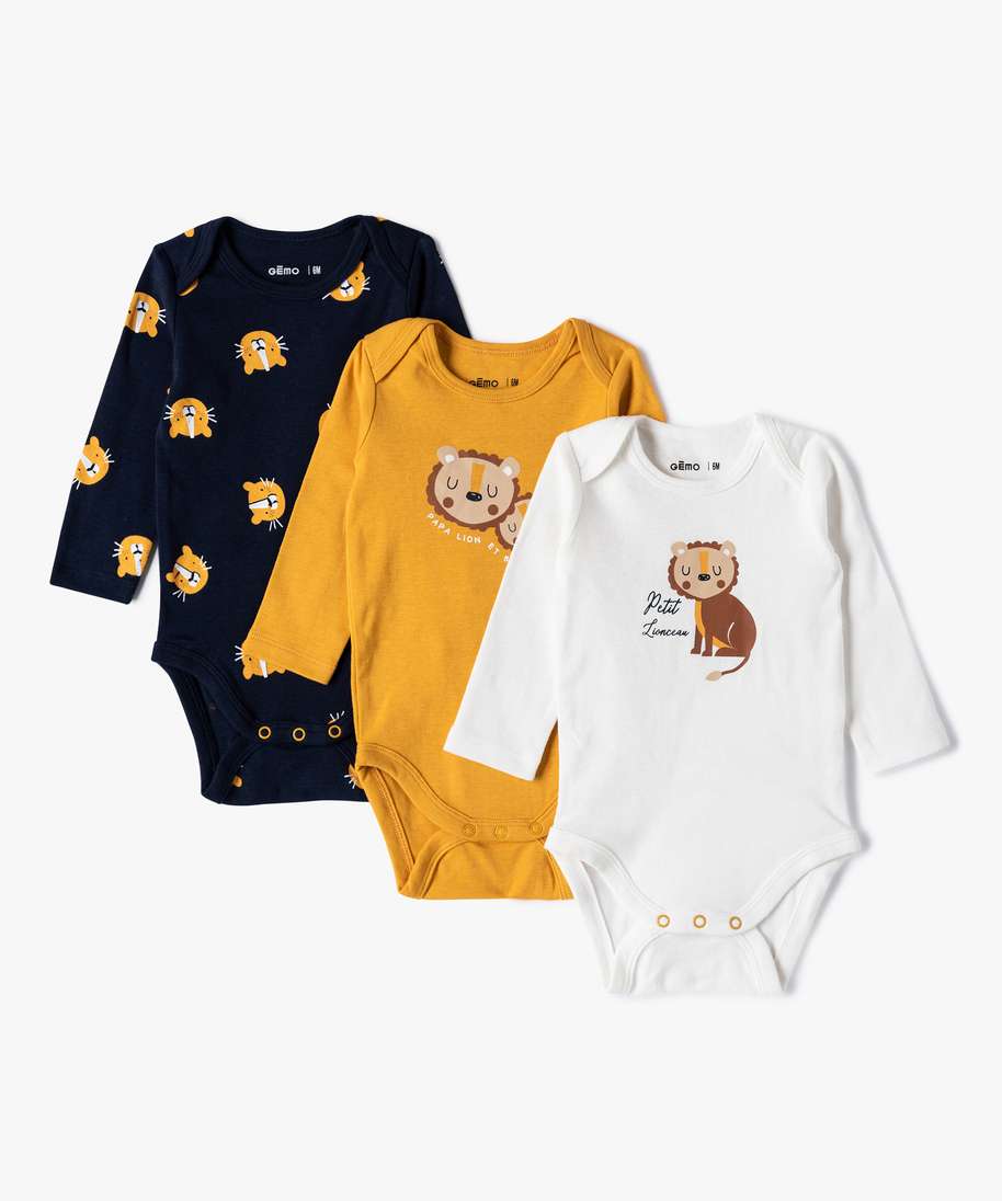 Bodies bebe garcon deals