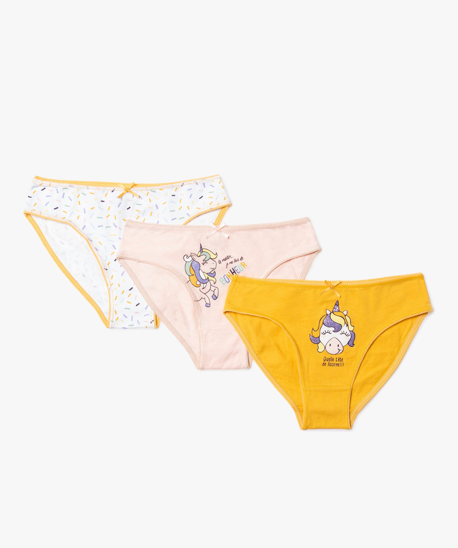 Culotte licorne deals