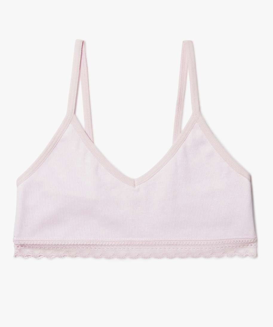 Brassiere fille h&m cheap