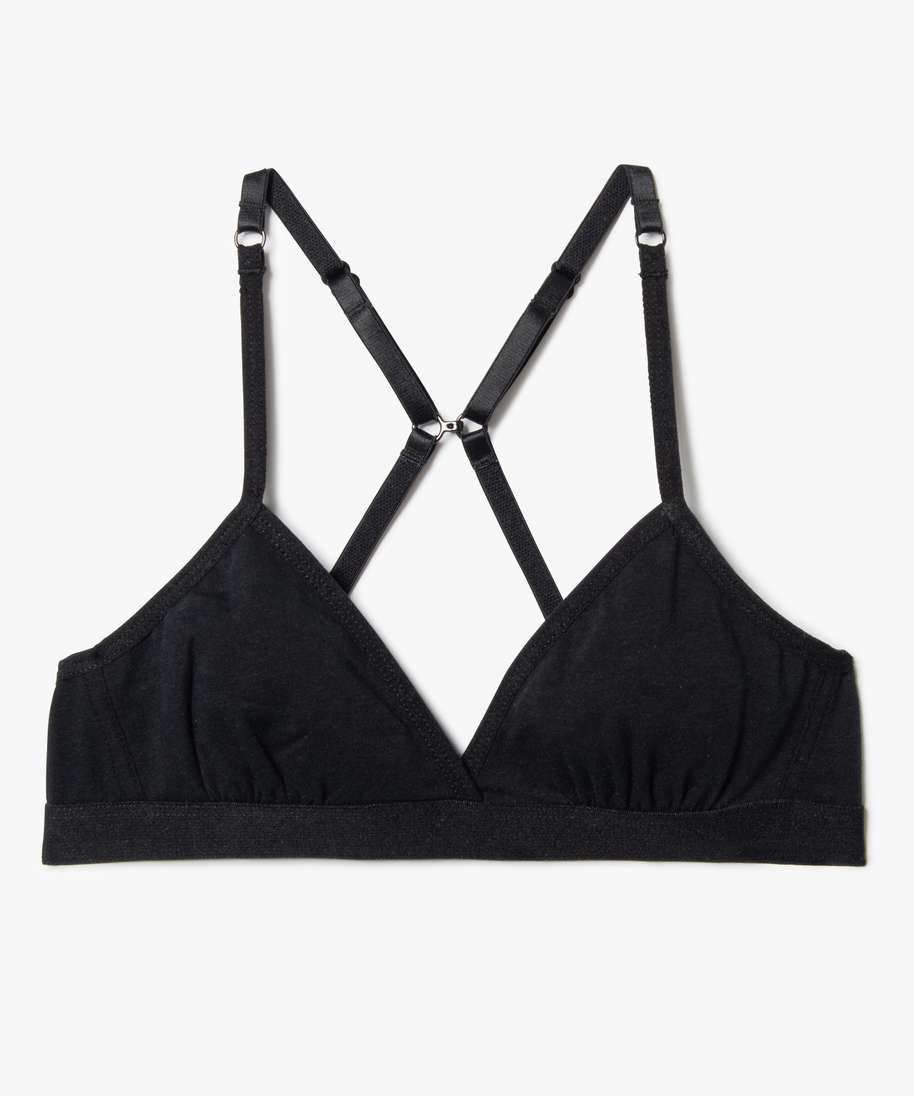 Sous vêtement 2025 ado fille h&m