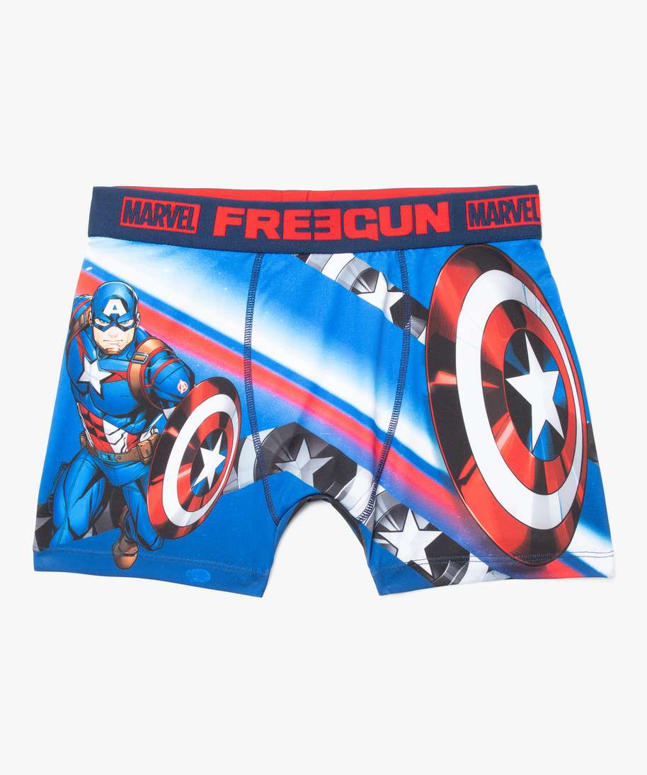 Boxer online marvel homme