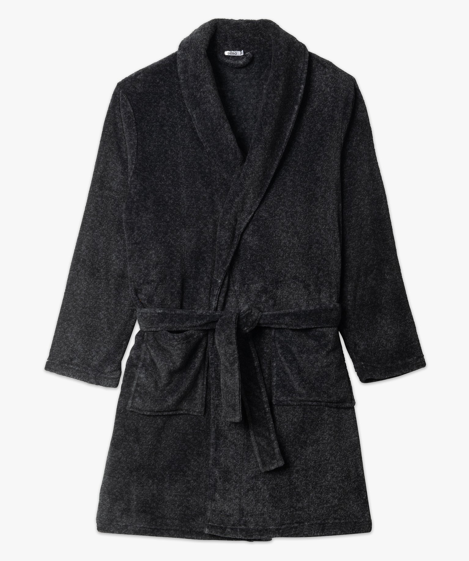 Peignoir homme gemo online