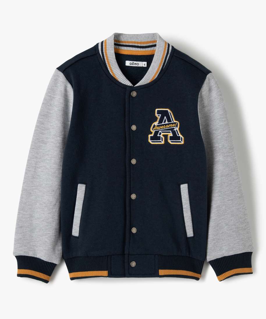 Sweat abercrombie garcon deals