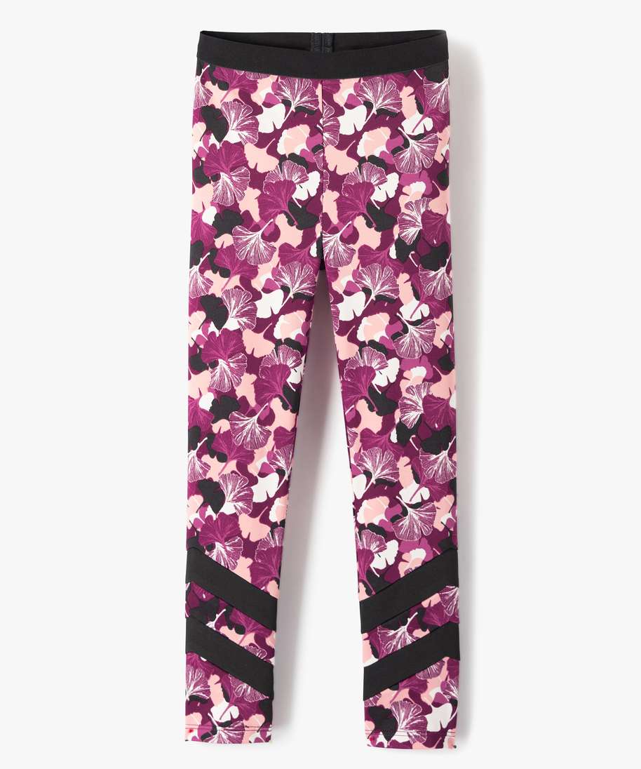 Gemo online legging fille