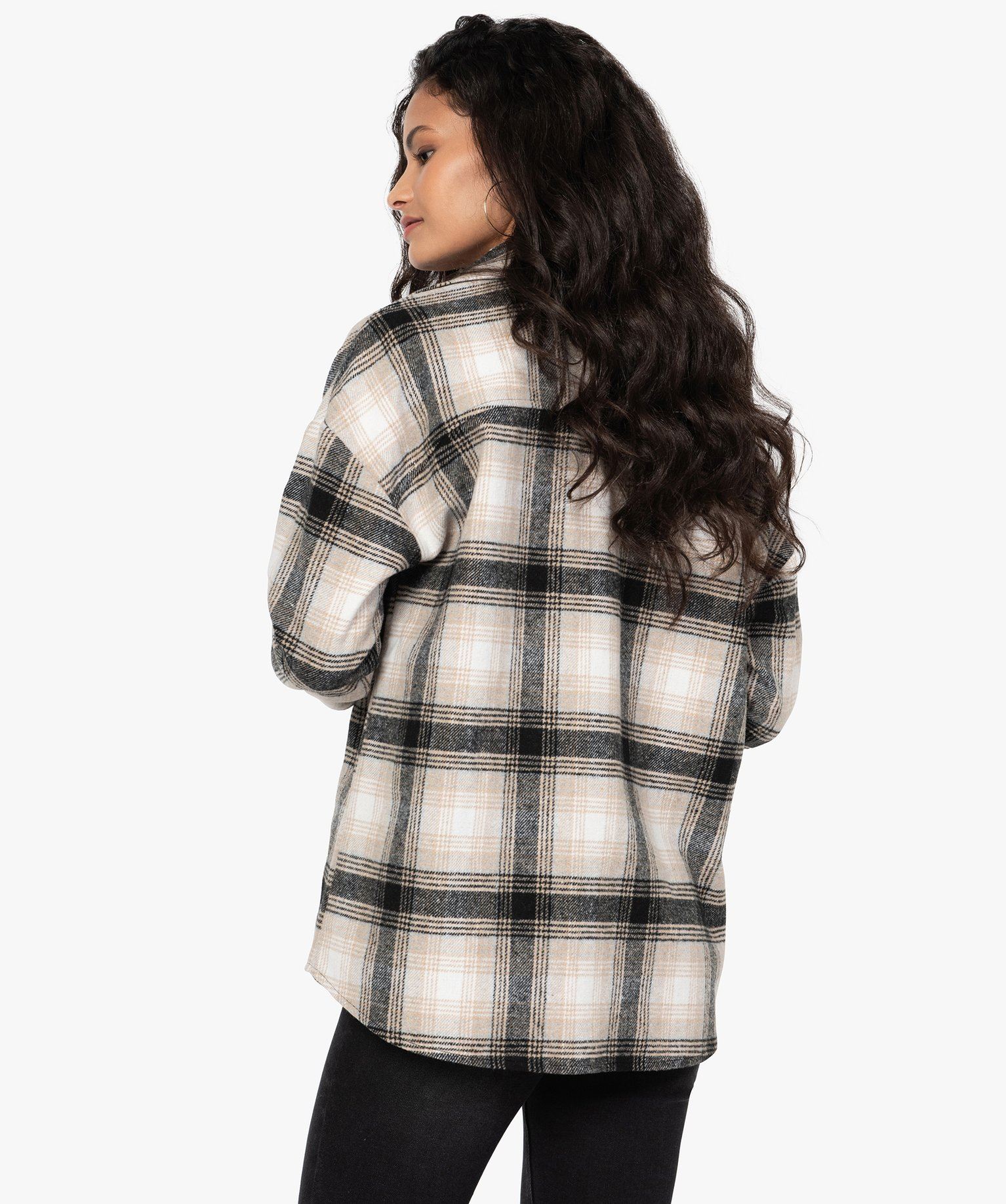 Veste avec broches【Déméter】feminine Veste avec broches【Déméter】feminine – aLORS online store