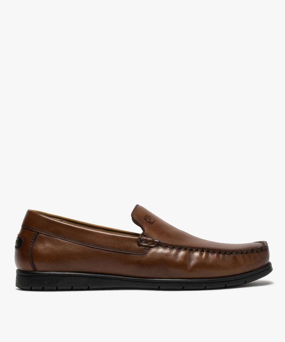 Mocassin pierre cardin on sale