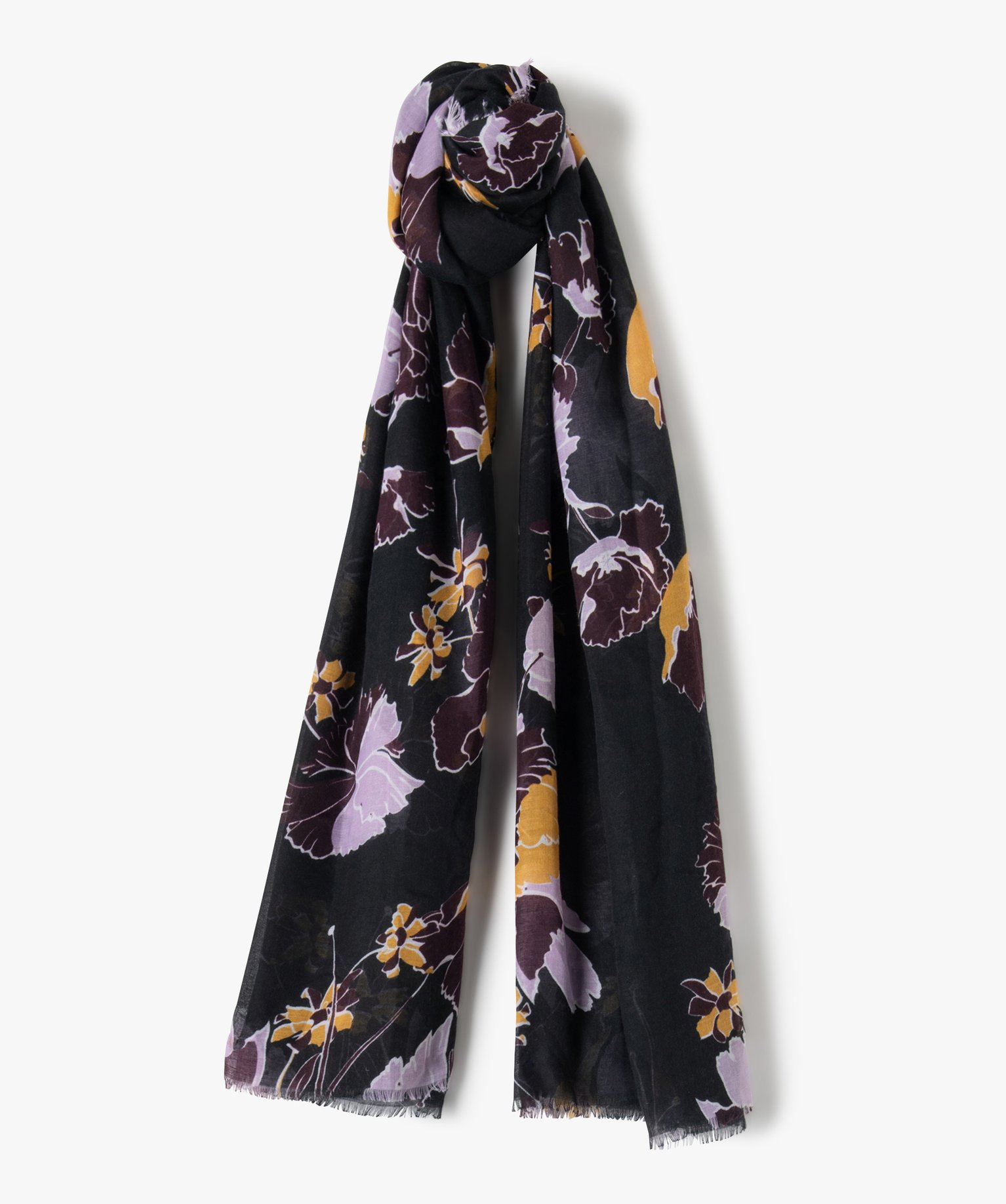 Gemo foulard top